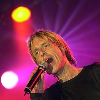Bert Heerink - Falling Down