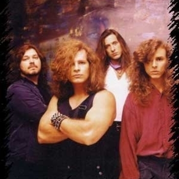 Bride - Rattlesnake