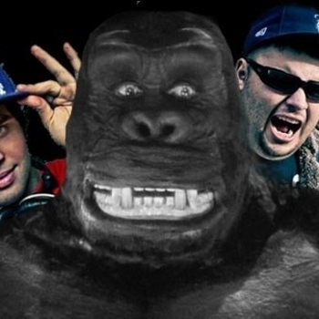 Bare & Datsik - King Kong Lucky Date Remix