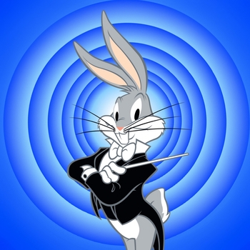 Bugs Bunny and Friends - Carol of the Looney Tuney Bells (The Looney Tunes Kwazy Christmas 2000)