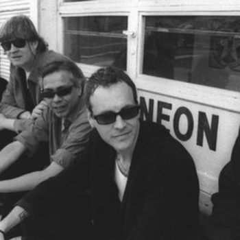 BoDeans - Fadeaway