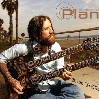 Brian Welch - Love