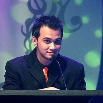 Billy Crawford - Super Freak (Cover)