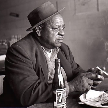 Joe Williams - Baby, Please Don'T Go