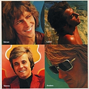 Blond - (I Will Bring You) Flowers In The Morning
