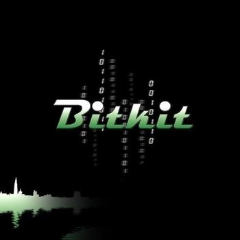 Bitkit - Silver Line (Talamasca Remix)