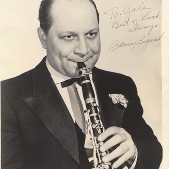 Barney Bigard - Sugar