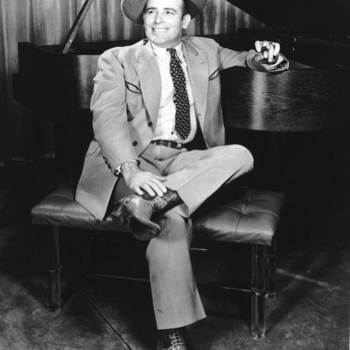 Bob Wills - White Heat