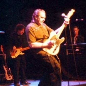 Big Ed Sullivan - Start All Over Again