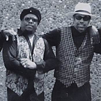 Billy Branch & The Sons of Blues - Slow Moe