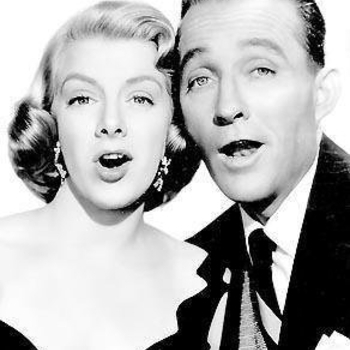 Bing Crosby & Rosemary Clooney - Isle of Capri