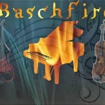 baschfire - Break the Shadows (Alt. Version)