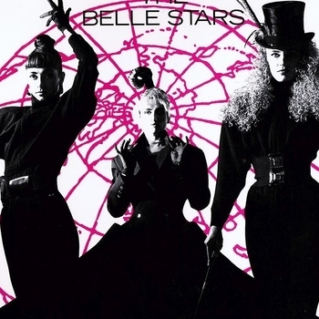 Bellestar - How Deep is Your Love