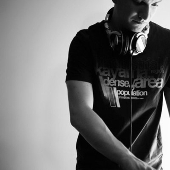 Bastien Laval - Restlessness (Wendel Kos extended mix)