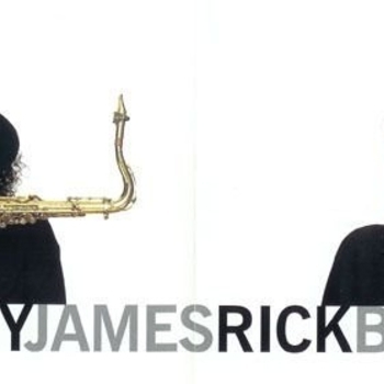 Boney James & Rick Braun - Central Ave.