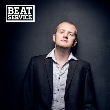 Beat Service feat. Ben Hague - Why Me (The North Radio remix)