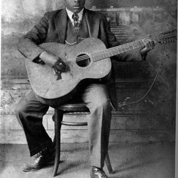 Blind Willie McTell - 01 - Statesboro Blues - 2003 - Statesboro Blues - When The Sun Goes Down