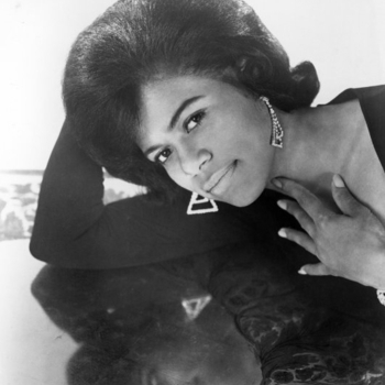 Bettye Swann - Make Me Yours