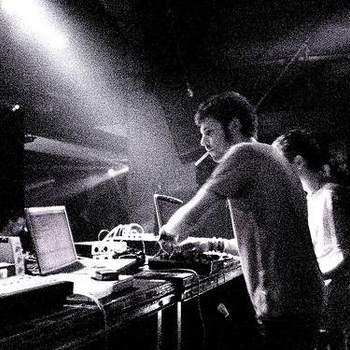 DJ Hidden & Broken Note - Existence