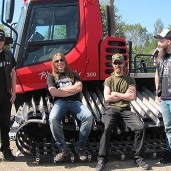 Bourbon Boys - Proud to be a Redneck