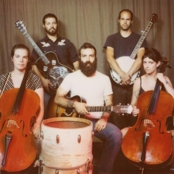 Brown Bird - Caves