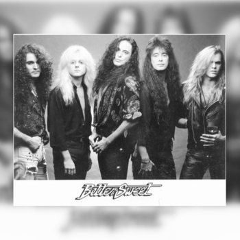 Bittersweet - High Road To Heaven (Loaded Up 2004)