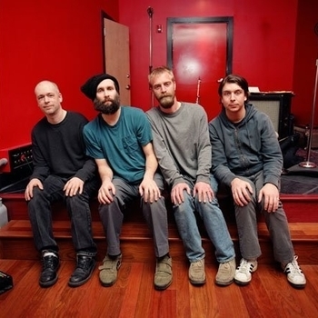 Built to Spill - Things Fall Apart