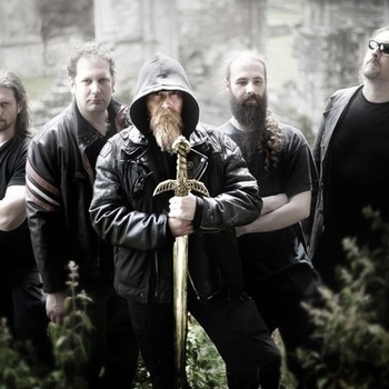 Bal-Sagoth - A Black Moon Broods Over Lemuria