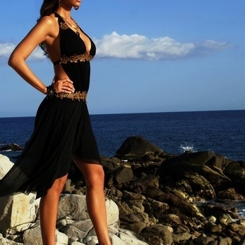Bria Valente - 2 Nite (Jamie Lewis Deep Session Radio Mix)