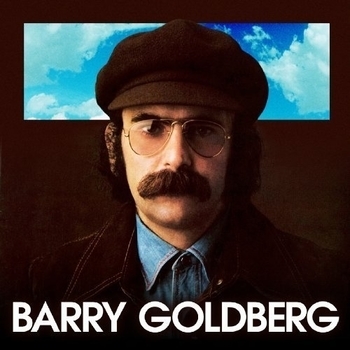 Barry Goldberg - It Hurts Me Too