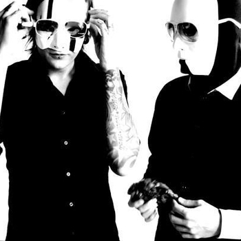 Bionic Ghost Kids - The End