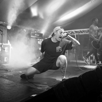 Brutality Will Prevail - Heavy Eyes