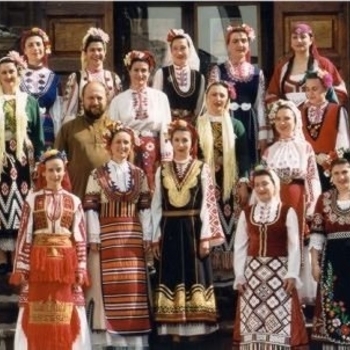 Bulgarian Women's Choir - Nov den (A New Day)