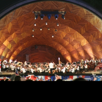 Arthur Fiedler and Boston Pops Orchestra - Serenata
