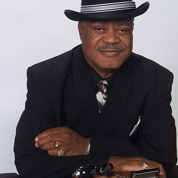 Blues Boy Willie - Blues Boy