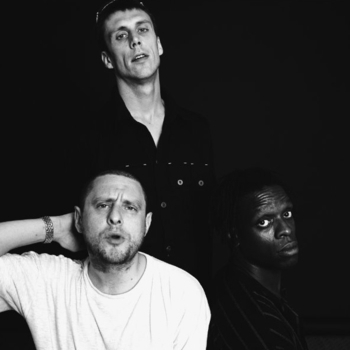 Black Grape - Get Higher (Rollo & Sister Bliss Mix)