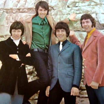 Brian Poole & The Tremeloes - I Want Candy