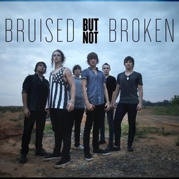 Bruised But Not Broken - Just(defied) Sin