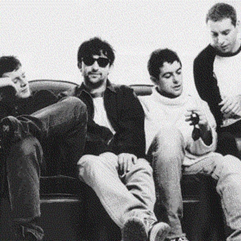 Baddiel, Skinner & The Lightning Seeds