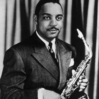 Benny Carter and His Orchestra - Patience and Fortitude
