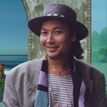 Bindu - Om Shanti