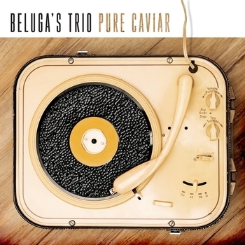 Beluga's Trio, Luca Giacco - When Will You (Make My Telephone Ring) ?