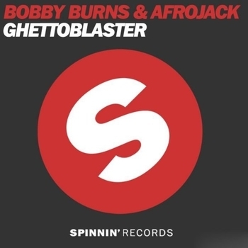 Bobby Burns & Afrojack - Bridge (Original Mix)