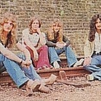 Blackfoot Sue - Pick Me Up, Put Me Down