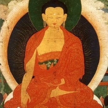 Buddhist Monks - Blessings For Life