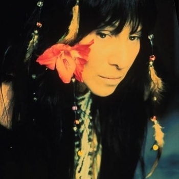 Buffy Sainte-Marie - The Circle Game (Музыка из фильма "Однажды в… Голливуде / Once Upon A Time ... In Hollywood")