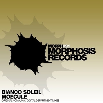 Jocey & Bianco Soleil - Never Forget You (Original Mix)