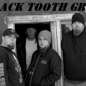 Black Tooth Grin - 14 Degrees Below