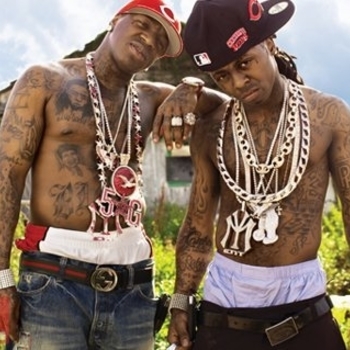 Birdman Feat. Lil Wayne - Fire Flame