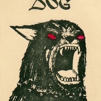 The Black Dog - Jupiler